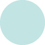 Daffy Blue Circle Card 3 Inch - 25/Pk