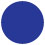 Comet Circle Card 3 Inch - 25/Pk