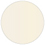 Quartz Circle Card 3 Inch - 25/Pk