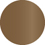 Bronze Circle Card 3 Inch - 25/Pk