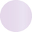 Alpine Circle Card 3 Inch - 25/Pk