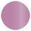 Punch Circle Card 3 Inch - 25/Pk