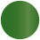 Botanic Circle Card 3 Inch - 25/Pk