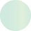 Lagoon Circle Card 3 Inch - 25/Pk