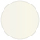 Citrine Circle Card 3 Inch - 25/Pk