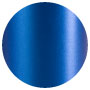 Blue Silk Circle Card 3 Inch - 25/Pk