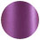 Purple Silk Circle Card 3 Inch - 25/Pk