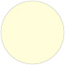 Crest Baronial Ivory Circle Card 4 3/4 Inch - 25/Pk