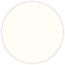 Textured Bianco Circle Card 4 3/4 Inch - 25/Pk