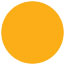 Bumble Bee Circle Card 4 3/4 Inch - 25/Pk