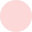 Pink Feather Circle Card 4 3/4 Inch - 25/Pk