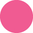 Raspberry Circle Card 4 3/4 Inch - 25/Pk