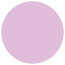 Purple Lace Circle Card 4 3/4 Inch - 25/Pk