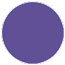 Amethyst Circle Card 4 3/4 Inch - 25/Pk