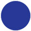 Comet Circle Card 4 3/4 Inch - 25/Pk