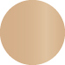 Cappuccino Circle Card 4 3/4 Inch - 25/Pk