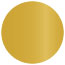 Olive Circle Card 4 3/4 Inch - 25/Pk