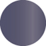 Iris Blue Circle Card 4 3/4 Inch - 25/Pk