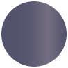 Iris Blue Circle Card 4 3/4 Inch - 25/Pk