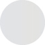 Silver Circle Card 4 3/4 Inch - 25/Pk