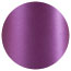 Purple Silk Circle Card 4 3/4 Inch - 25/Pk
