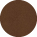 Coco Circle Card 5 3/4 Inch - 25/Pk