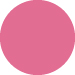Peony Circle Card 5 3/4 Inch - 25/Pk