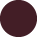 Eggplant Circle Card 5 3/4 Inch - 25/Pk