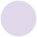 Lily Circle Card 5 3/4 Inch - 25/Pk