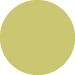 Tropical Green Circle Card 5 3/4 Inch - 25/Pk