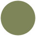 Cactus Circle Card 5 3/4 Inch - 25/Pk