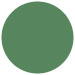 Bermuda Circle Card 5 3/4 Inch - 25/Pk