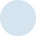 Blue Feather Circle Card 5 3/4 Inch - 25/Pk