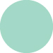 Tiffany Blue Circle Card 5 3/4 Inch - 25/Pk