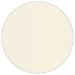 Quartz Circle Card 5 3/4 Inch - 25/Pk