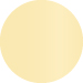 Caramel Circle Card 5 3/4 Inch - 25/Pk