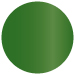 Botanic Circle Card 5 3/4 Inch - 25/Pk