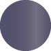 Iris Blue Circle Card 5 3/4 Inch - 25/Pk