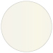 Citrine Circle Card 5 3/4 Inch - 25/Pk