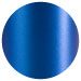 Blue Silk Circle Card 5 3/4 Inch - 25/Pk