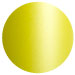 Green Silk Circle Card 5 3/4 Inch - 25/Pk