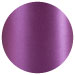 Purple Silk Circle Card 5 3/4 Inch - 25/Pk