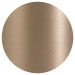 Pearl Silk Circle Card 5 3/4 Inch - 25/Pk