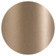 Pearl Silk Circle Card 5 3/4 Inch - 25/Pk