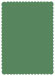 Bermuda Scallop Card 5 x 7 - 25/Pk