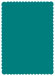 Fiji Scallop Card 5 x 7 - 25/Pk