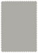 Fog Scallop Card 5 x 7 - 25/Pk