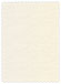 Natural White Pearl Scallop Card 5 x 7 - 25/Pk