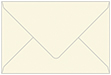 Milkweed Booklet Envelope 6 x 9 - 25/Pk