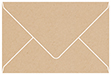 Desert Storm Booklet Envelope 6 x 9 - 25/Pk